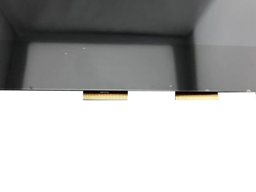 Сенсорный ЖК дисплей WEIDA 2560X1440 для замены экрана серии HP X360 Pavilion 15 BQ bq100nd