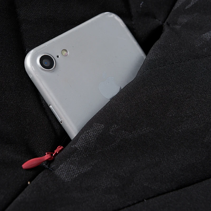 Зимнее пальто размера плюс 6XL 7XL 8XL, мужское плотное пальто, теплая парка с капюшоном, ветровка, мужская куртка большого размера, Мужская одежда, пальто