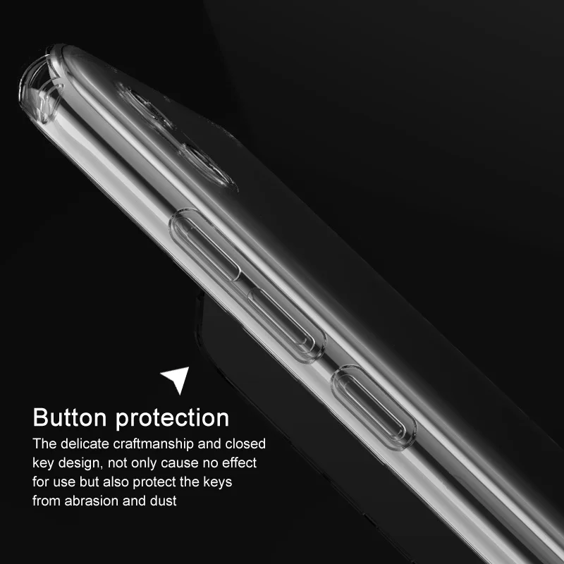 Чехол для OPPO Reno чехол IMAK облегающий s противоударный защита подушка безопасности