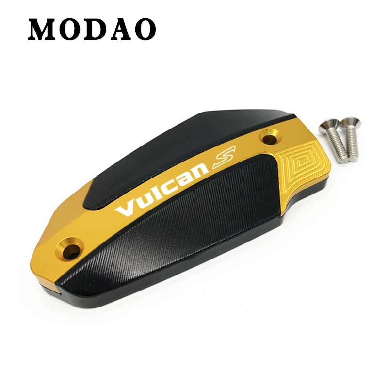 Для KAWASAKI VulcanS Vulcan S 2015 2016 2017 2018 модифицированный CNC алюминиевый передний тормозной