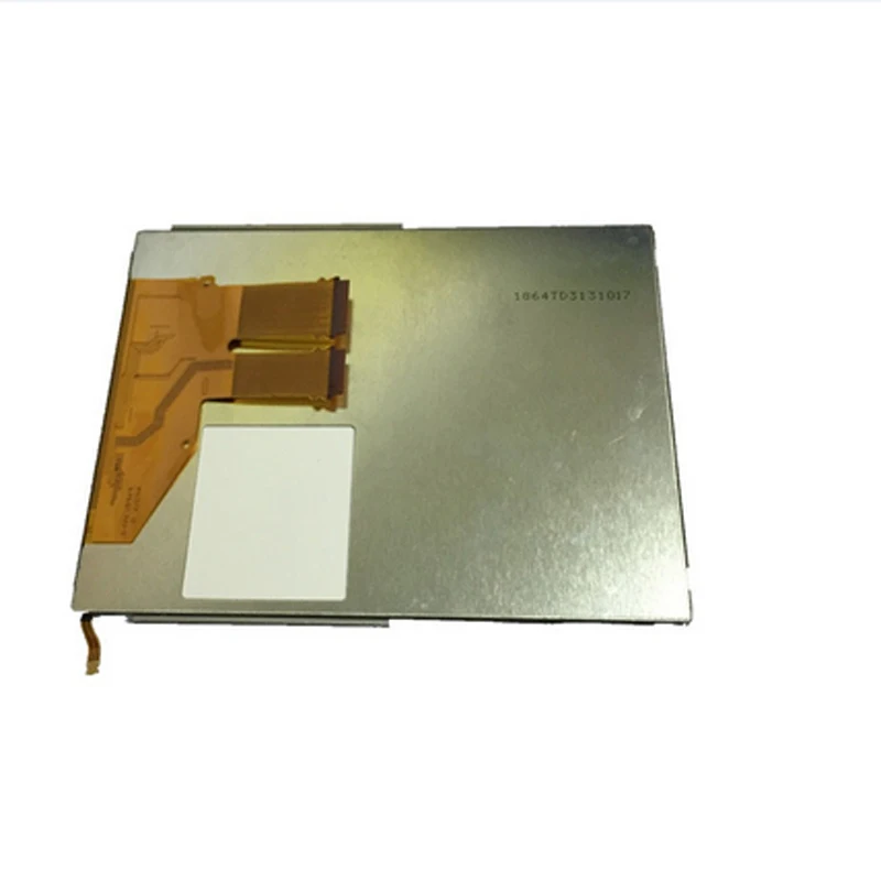 Оригинальный новый для 2DS ЖК-дисплей топ с нижним экраном Замена в наличии |