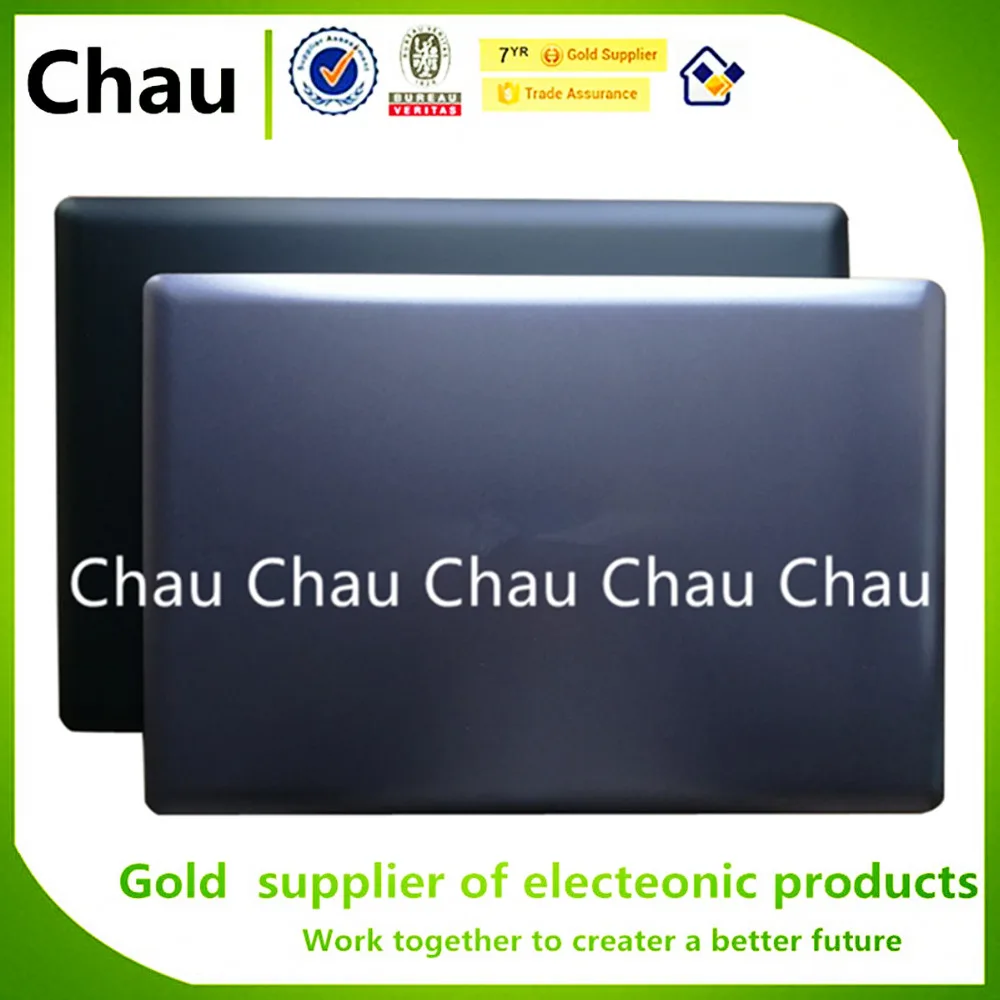 Новинка OEM для Asus N550 N550J N550JA N550JK N550JV задняя крышка ЖК-дисплея версия без касания