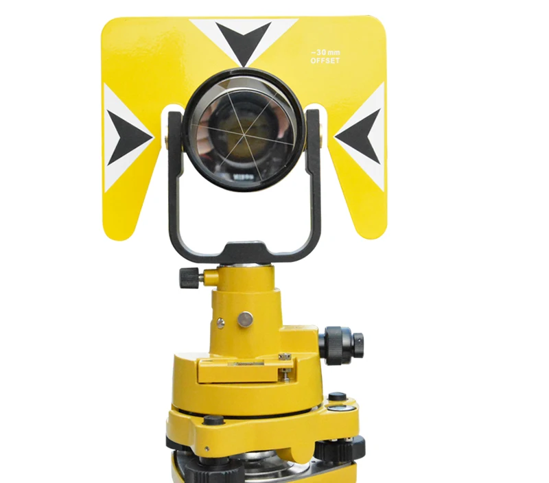 Нико система для NIKON ESTAO топография Призма базовый Выравнивающий набор +