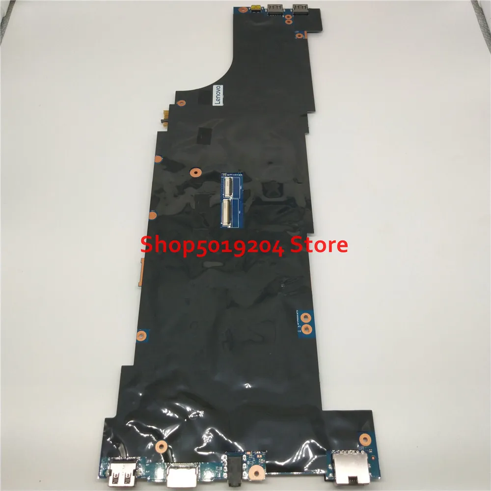 01ER007 материнская плата для ноутбука lenovo THINKPAD T560 с I7-6600 cpu | Компьютеры и офис