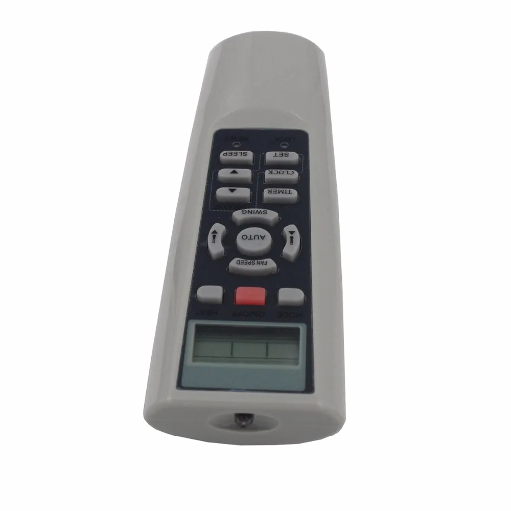 Пульт управления для кондиционера Haier YR W04 универсальный пульт W02 W03 W08|universal air