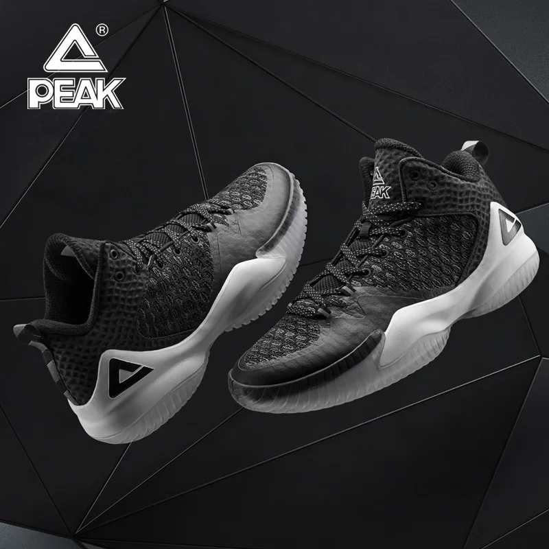 Мужская Легкая Баскетбольная обувь PEAK Street Master|basketball shoes|lightweight basketball shoebasketball shoes |