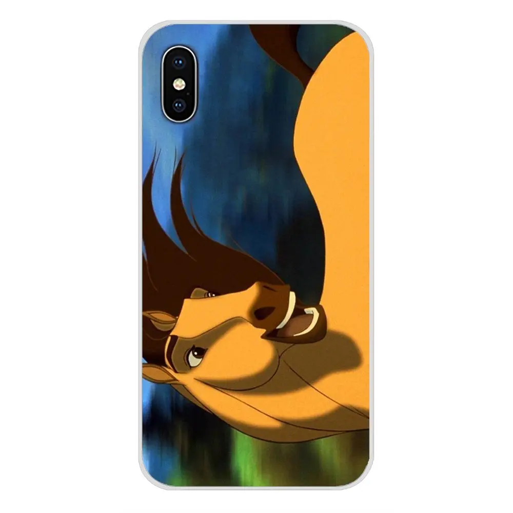 Чехол для мобильного телефона Nokia 2 3 5 6 8 9 230 3310 1 7 Plus LG Q6 X Power Spirit Stallion Cimarron Horse |