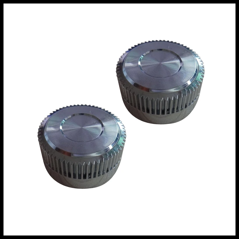 Динамик для регулятор усилителя мощности миксер инструмент ручка серебро