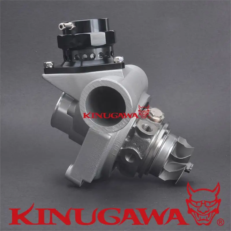 Kinugawa Billet Turbo Cartridge CHRA Kit TD04HL-20T for VOLVO T5 850 S60 S70 V70 | Автомобили и мотоциклы