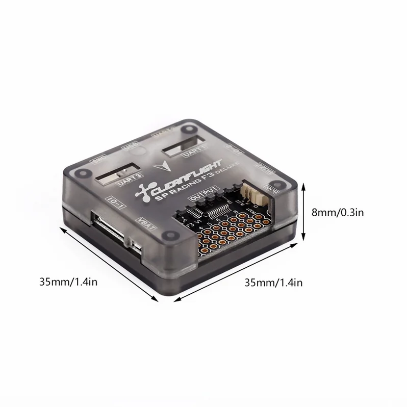 SP Pro Racing F3 Flight Controller Cleanflight идеально подходит для мини квадрокоптера 250 210 лучше чем