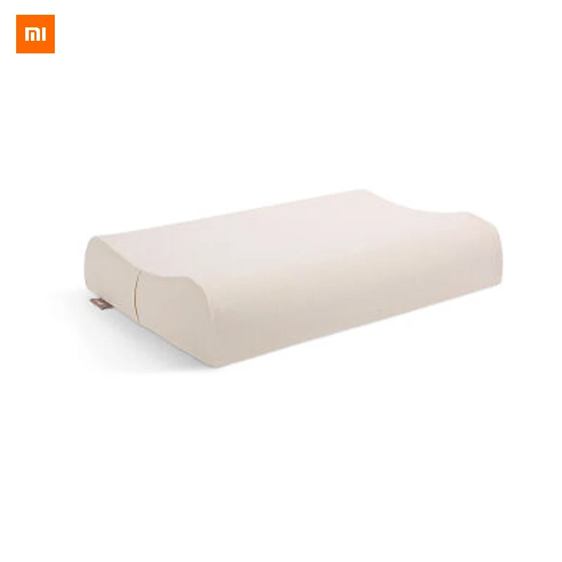 Xiaomi 8H Z2 натуральный латекс эластичная мягкая подушка белый|pillow white|pillow pillowpillow soft |