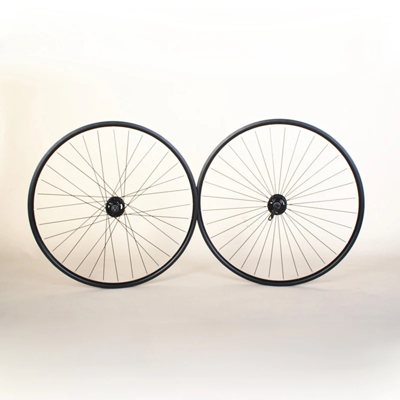 Фиксированная Шестерня обод колеса велосипеда 25 мм/20 м алюминиевый сплав ретро