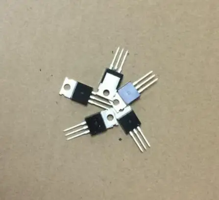 50 шт. транзистор IRF4905PBF TO220 IRF4905 TO 220 IRF4905P|ic mt8870|ic lm339ic adapter |