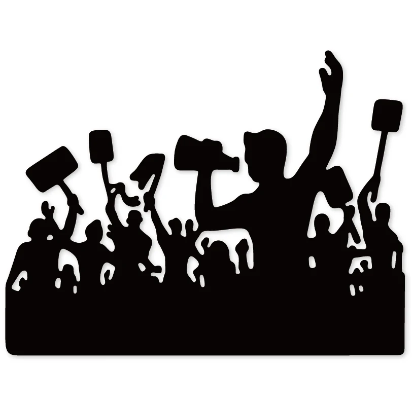 Ремесло металла резки штампы люди удар демонстрационная рамка тиснение трафарет