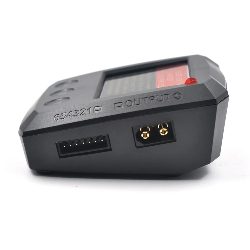 SKYRC Радиоуправляемый автомобильный Дрон B6 nano Smart Balance Charger/Discharger APP Control для LiPo LiHV LiFe
