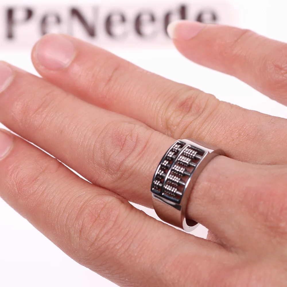 Антистрессовое кольцо ручной Спиннер для снятия стресса детей и взрослых лучше