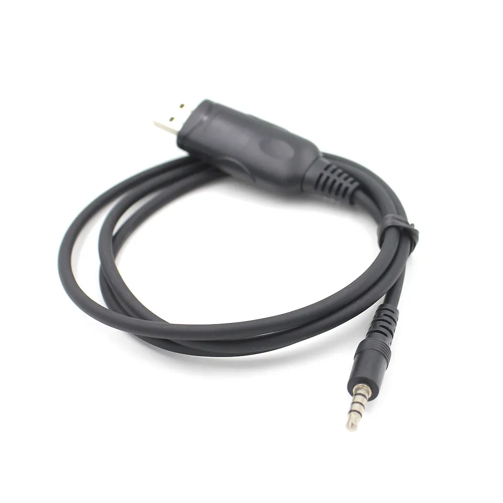 USB-кабель для программирования кабель передачи данных BAOFENG UV-3R UV3R Walkie Talkie
