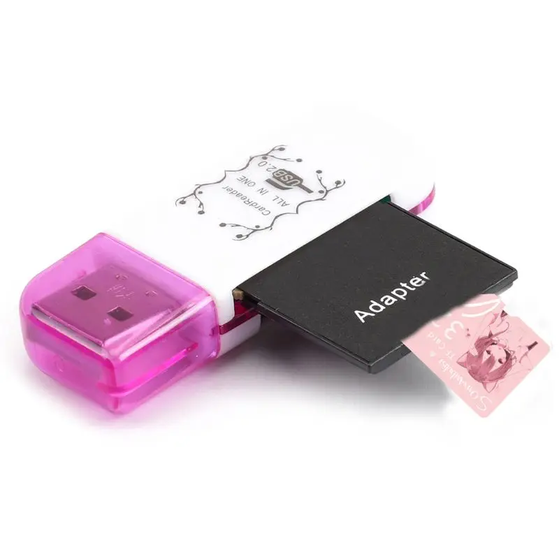 32 ГБ Micro SD карта памяти TF карта высокая скорость большой емкости Класс 10 для смартфонов планшет ПК камера использовать подарок