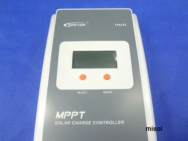 Контроллер солнечной батареи MPPT 30 А 12/24 в А|controller 30a|mppt solar regulatorcharge controller 30a |