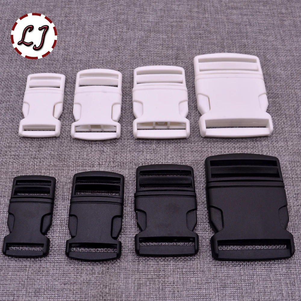 Флейта с двойной регулируемой арочной пряжкой для чемодана сумки пешего туризма