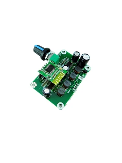 TPA3110 PBTL цифровой усилитель плата 30 Вт стерео D Класс Bluetooth плата|Аксессуары для