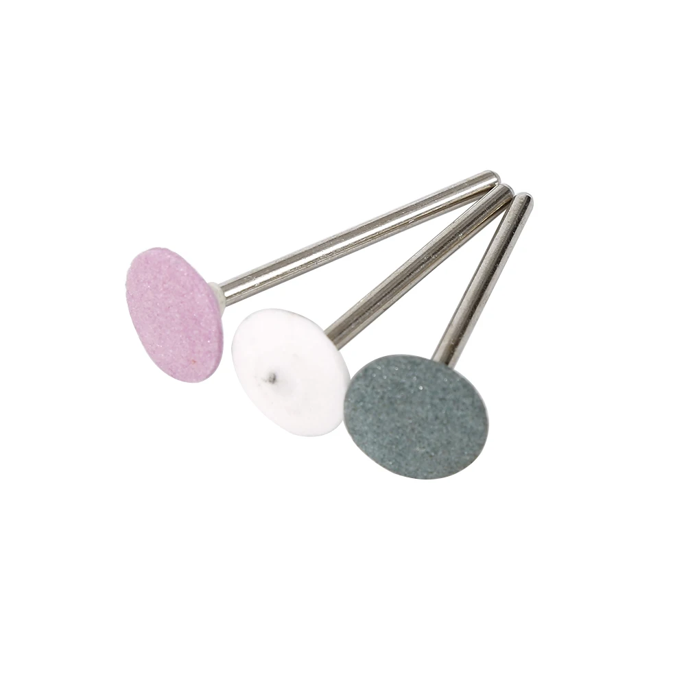 1 шт. насадка из карбида кремния в форме гриба | Красота и здоровье