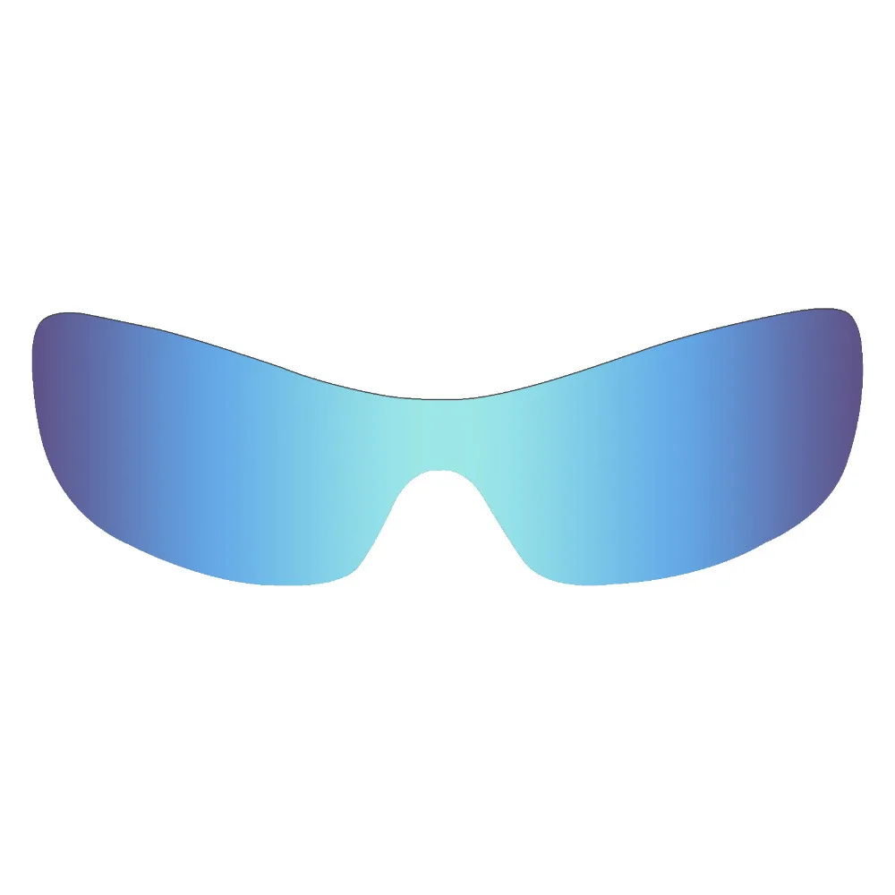 Сменные поляризационные линзы Mryok для солнцезащитных очков Oakley Antix 2 шт.|lenses for