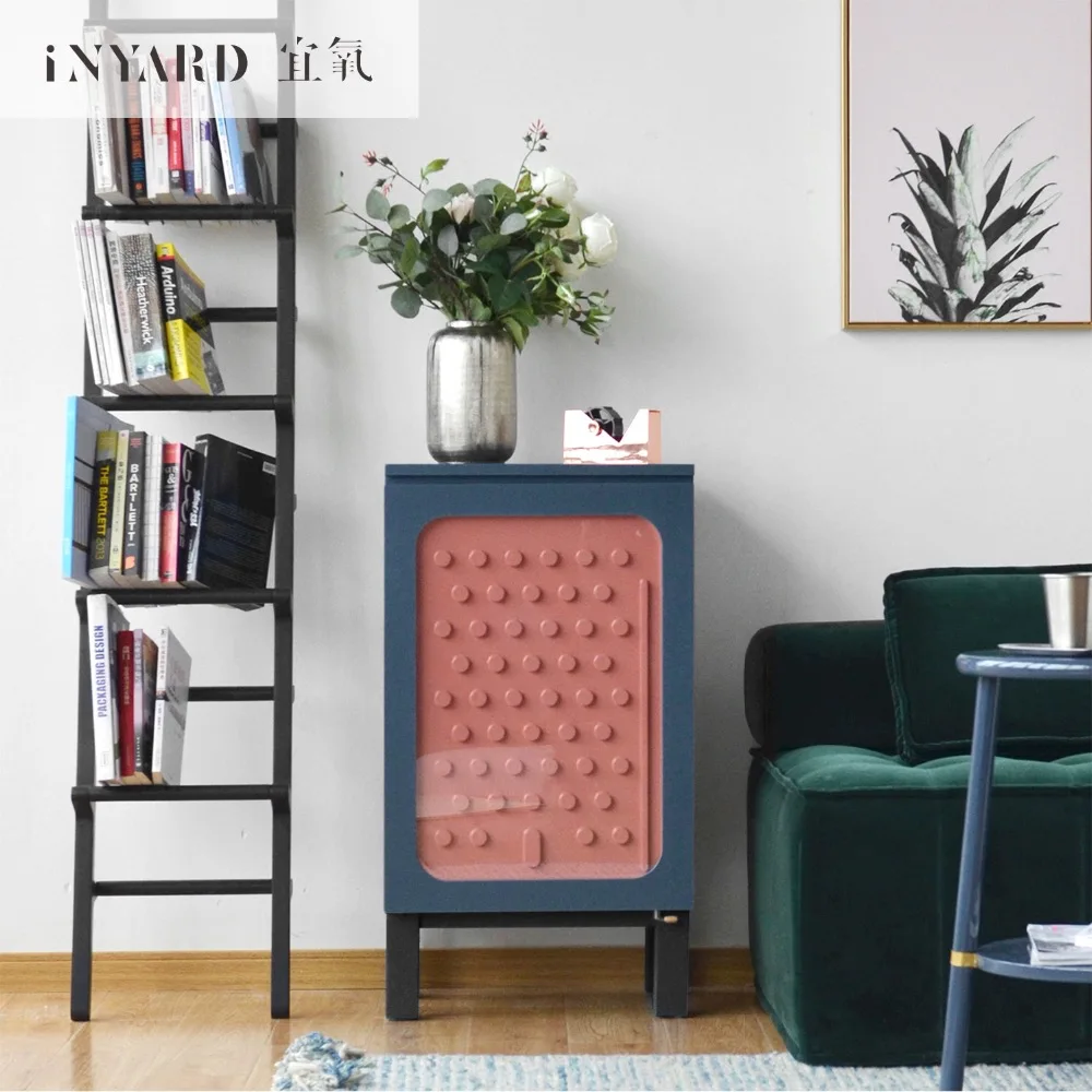 [InYard Оригинал] шкаф для обуви/фойе крыльца многофункциональный коллекционный