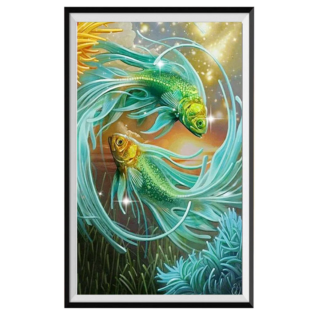 5D картины для вышивки стразы алмазная живопись сделай сам вышивка крестиком