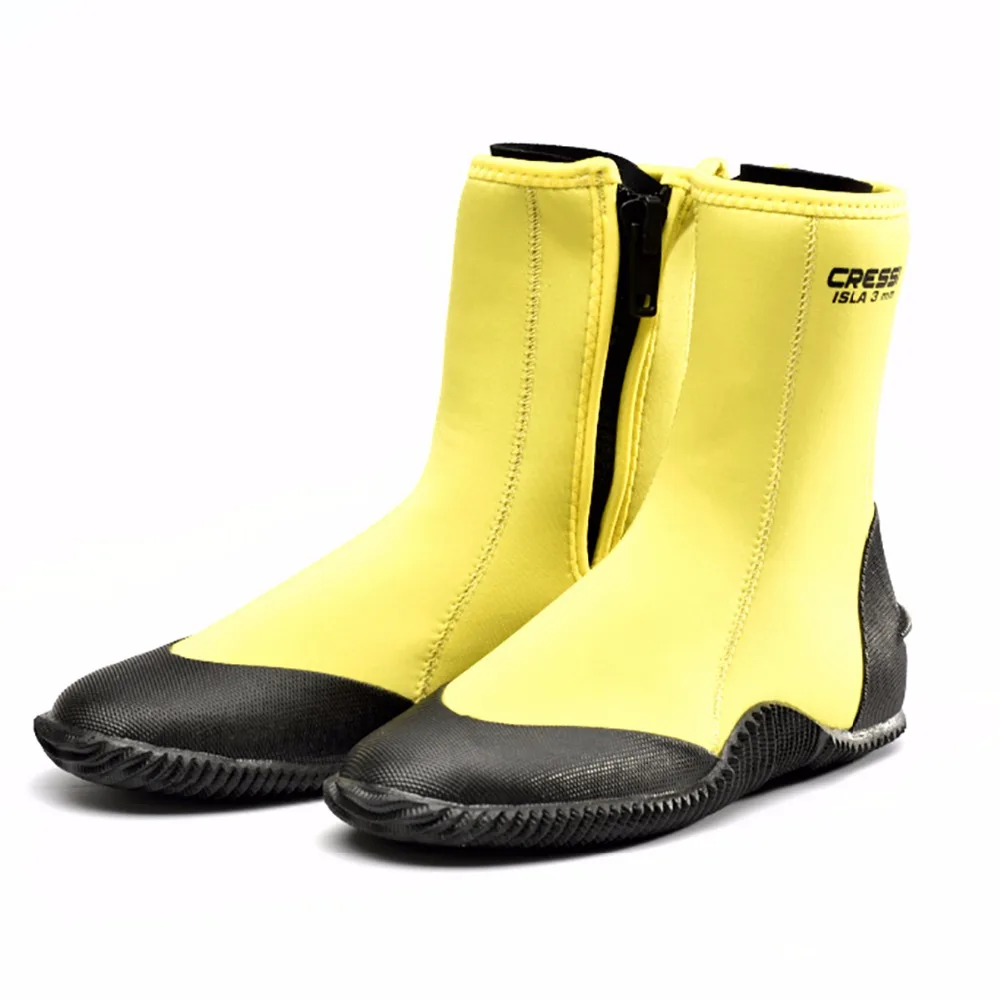 Резиновые сапоги для дайвинга хохлатка 3 мм от хохлата|scuba diving shoes|diving shoesboots scuba |
