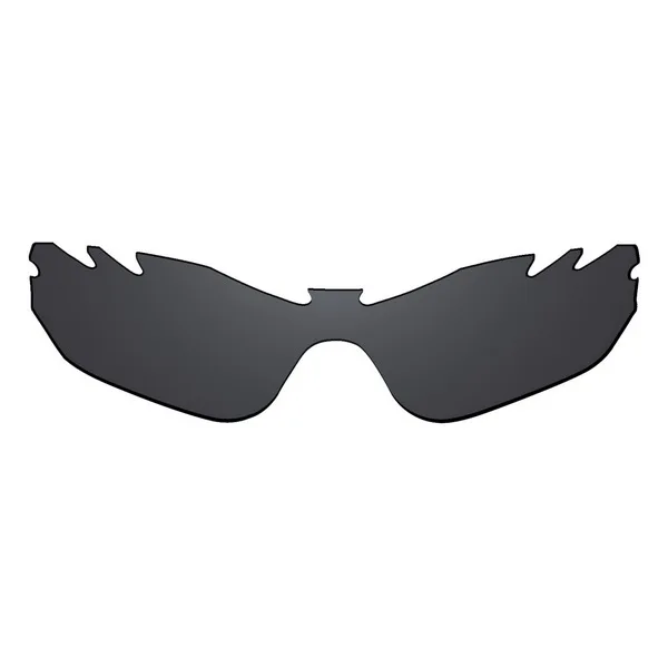 OOWLIT поляризованные Сменные линзы для солнцезащитных очков-Oakley Radar Edge Vented OO9184 |