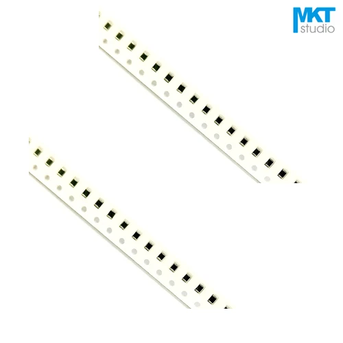 100 шт. бесплатная доставка ферритовый чип SMD 0402 10% фотолампа