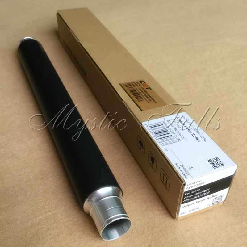 4X верхний ролик для Ricoh Aficio AF1022 AF1027 AF2022 AF2027 AF3025 AF3030 MP2510 MP3010 MP2550 MP3350 AE01-1058 AE01-1103 |