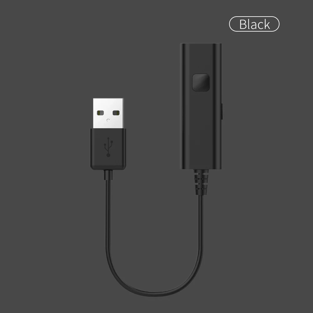 Черный 2 в 1 Bluetooth 4,2 передатчик приемник Мини 3,5 мм AUX стерео беспроводной Bluetooth адаптер для автомобиля передатчик PC tv Sperkers - Цвет: Черный