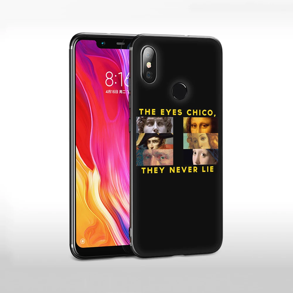 Ariana Grande TPU Phone Silicone Cover for Xiaomi Redmi 7A 8A K20 Note 8 Mi 9T A3 Pro Soft Case | Мобильные телефоны и