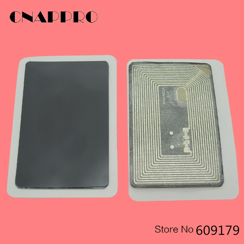 

4pcs tk-142 tk142 reset toner chip for Kyocera FS-1100 FS1100 1100 tk 142 EXP version printer chips