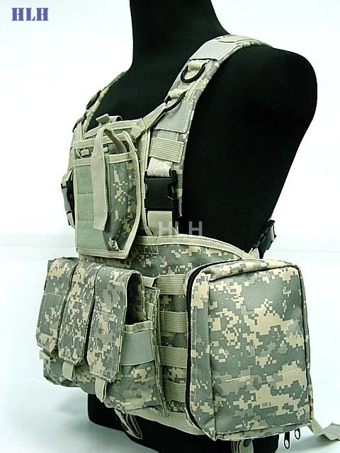 Лидер продаж боевой армейский тактический жилет для игр CS военный защитный