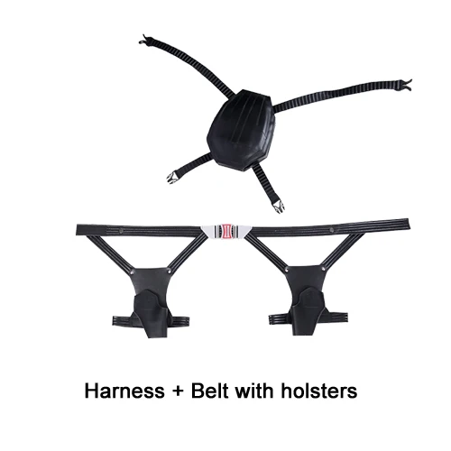 Harness and belt Мстители эндшпиль Черная Вдова косплей костюм на Хэллоуин женские костюмы Мстители 4 Наташа ромаофф костюм Черная Вдова комбинезон - Цвет: Harness and belt
