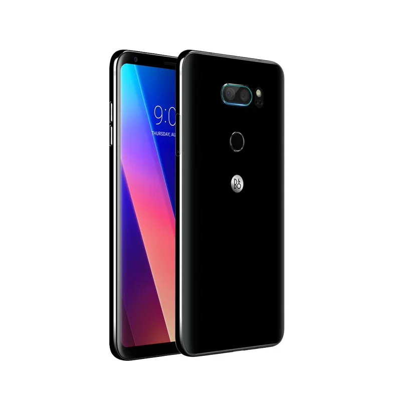 Закаленное стекло для lg G6 защитная задняя камера объектив V30 закаленное Защита V20
