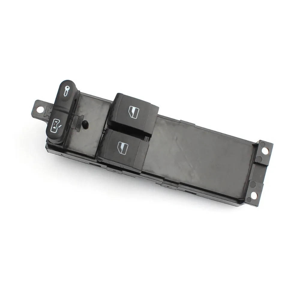 Переключатель Стеклоподъемника TAIHONGYU для VW Golf MK4 Audi Skoda Fabia Octavia Seat Leon 1J3 959 857 (art.: 7a7dc16a6) - 7a7dc16a6