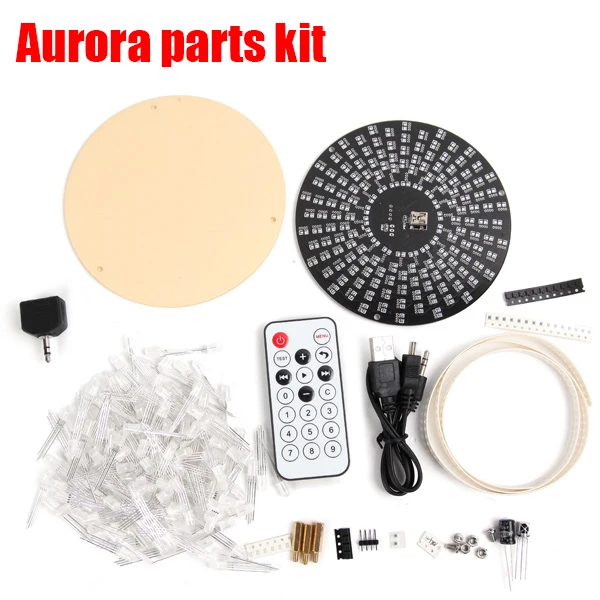 Бесплатная доставка красочные цвета RGB светодиодный светильник лампа