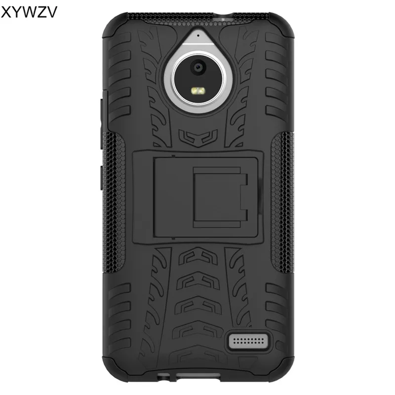 Чехол для телефона Motorola Moto E4 ударопрочный жесткий силиконовый чехол XT1762 XT1772 E 4 |