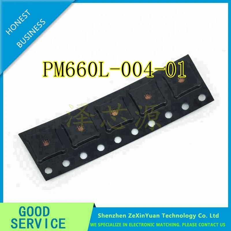 

2PCS 5PCS 10PCS PML660L-004-01 PML660L Power IC