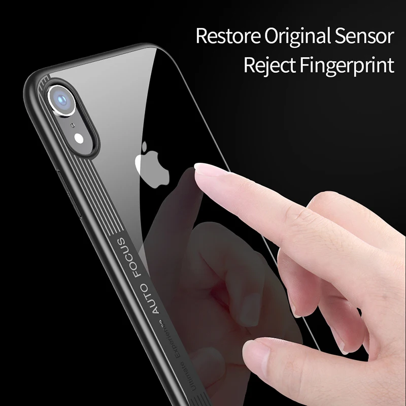 Чехол Essager для iPhone X XR XS Max 8 7 Plus Apple 10 XsMax | Мобильные телефоны и аксессуары