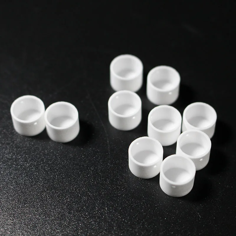 Множество размеров/глиноземный тигель | Обустройство дома