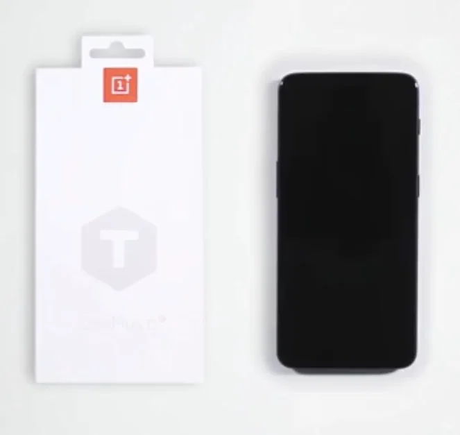 100% Оригинальное стекло OnePlus 6T 3D Full Cover Tempered от компании Screen Protector для One Plus OnePlus6T.