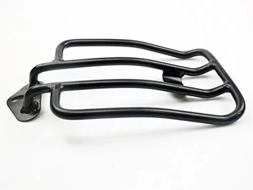 Подвесная полка для Harley Sportster 883 1200 2004 2012 XL1200X Iron Two XL1200V|iron 883|rack carrier883 iron |
