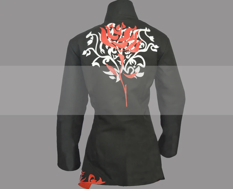 Костюм Телец для косплея на заказ RWBY Адам |
