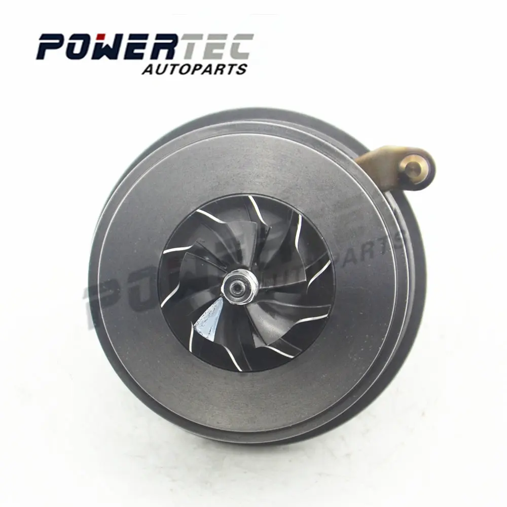 Для Land Rover Range III 3 6 TDV8 Sport 272 HP 200 Kw-Balanced turbine core rebuild 54399880113 BV39-064 Картридж TURBO |