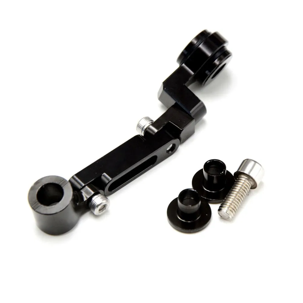 Универсальный кронштейн для крепления тормозной жидкости с ЧПУ Тормозная муфта